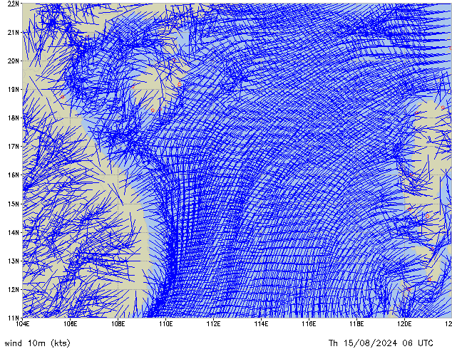 Th 15.08.2024 06 UTC