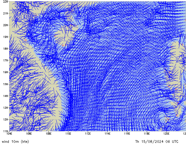 Th 15.08.2024 06 UTC