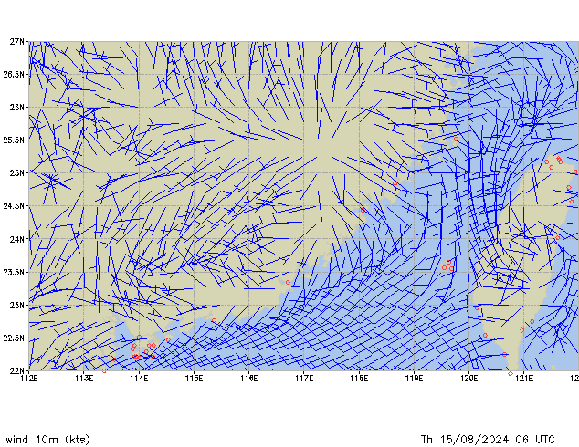 Th 15.08.2024 06 UTC