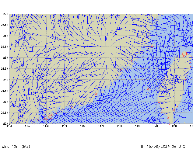 Th 15.08.2024 06 UTC