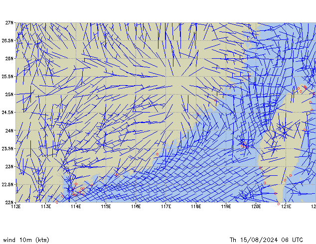 Th 15.08.2024 06 UTC