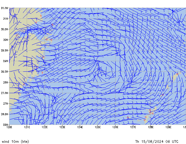 Th 15.08.2024 06 UTC