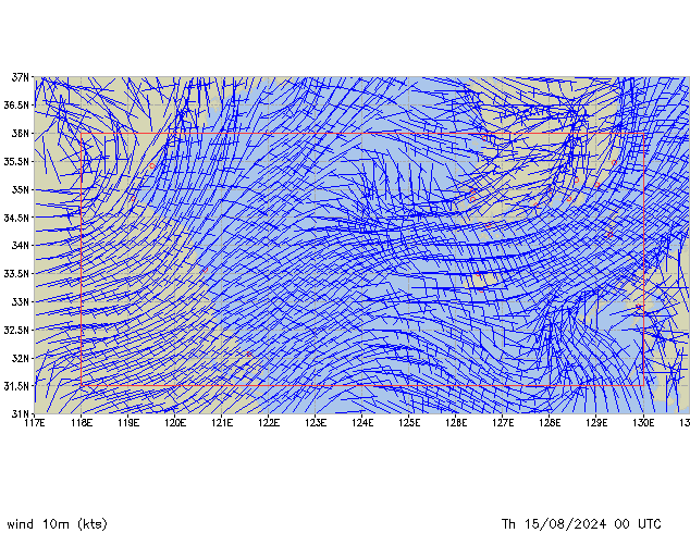 Th 15.08.2024 00 UTC