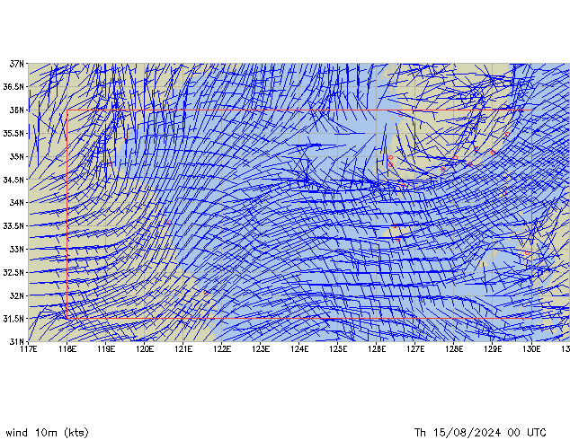 Th 15.08.2024 00 UTC