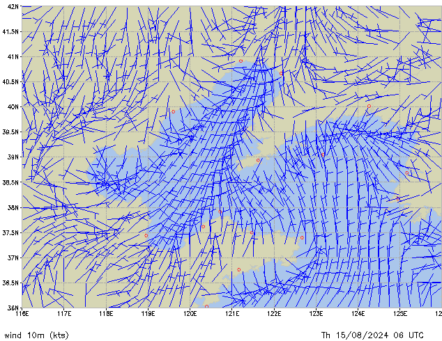 Th 15.08.2024 06 UTC