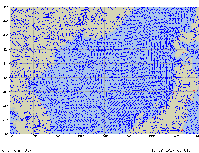 Th 15.08.2024 06 UTC