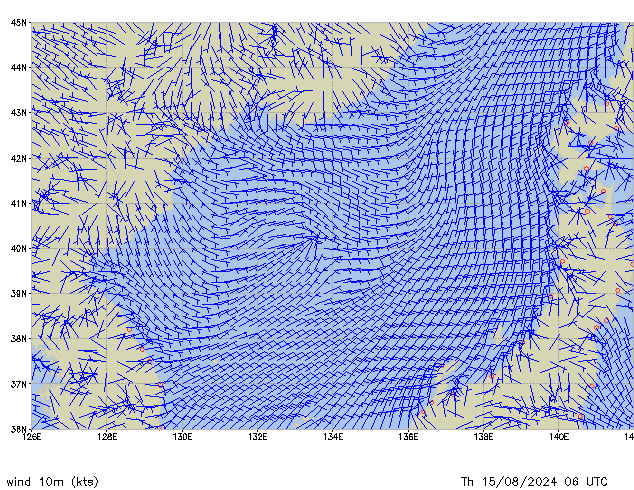 Th 15.08.2024 06 UTC