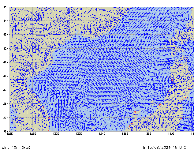 Th 15.08.2024 15 UTC