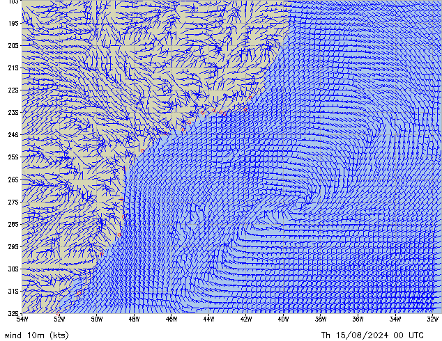 Th 15.08.2024 00 UTC