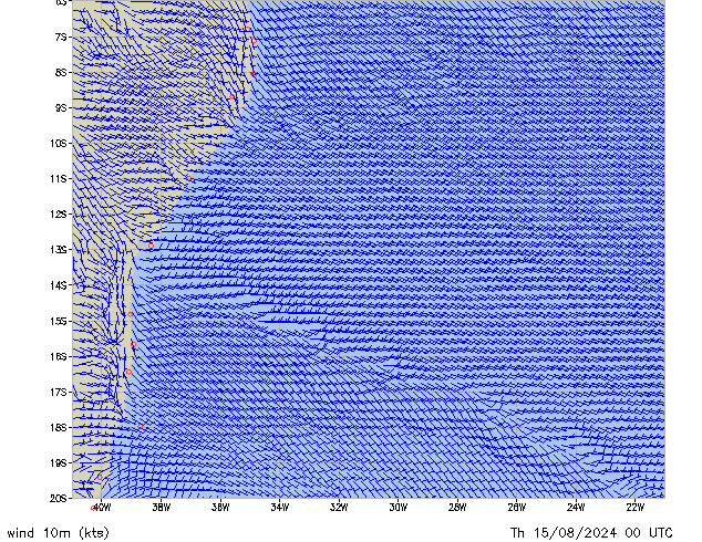 Th 15.08.2024 00 UTC