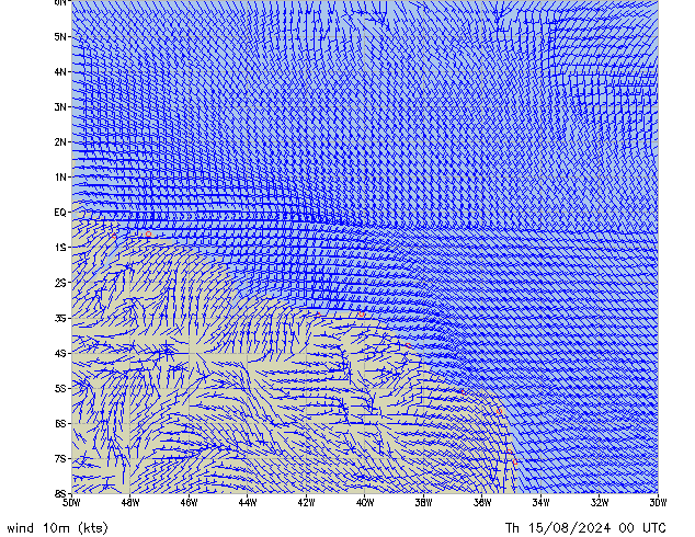 Th 15.08.2024 00 UTC