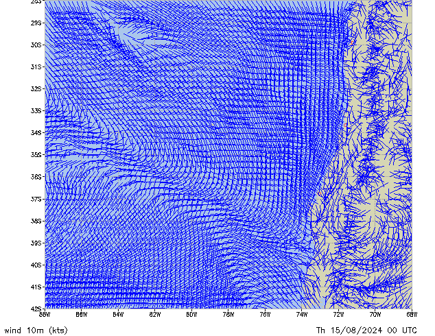 Th 15.08.2024 00 UTC