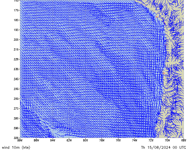 Th 15.08.2024 00 UTC