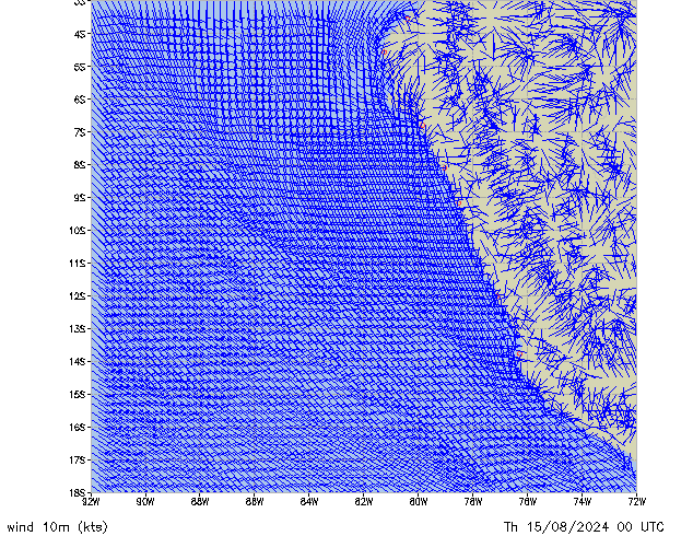 Th 15.08.2024 00 UTC