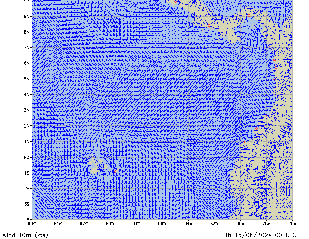 Th 15.08.2024 00 UTC