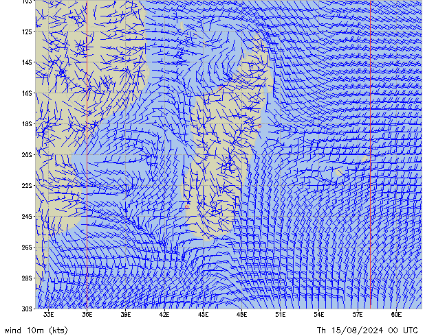 Th 15.08.2024 00 UTC