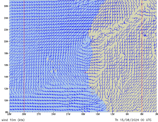 Th 15.08.2024 00 UTC