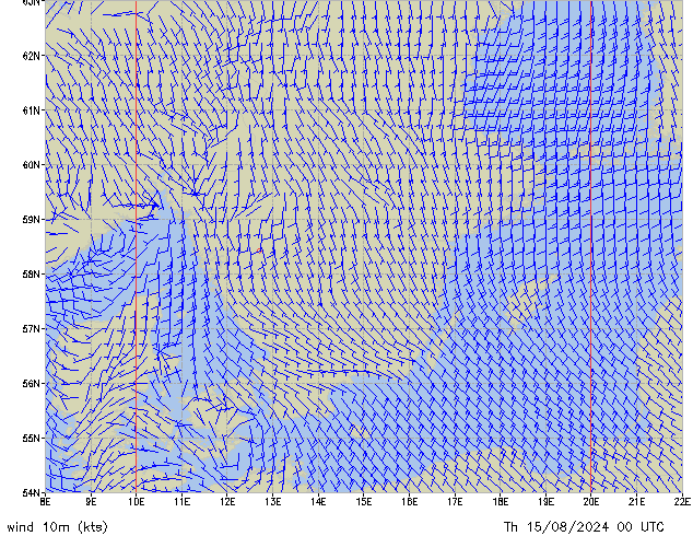 Th 15.08.2024 00 UTC