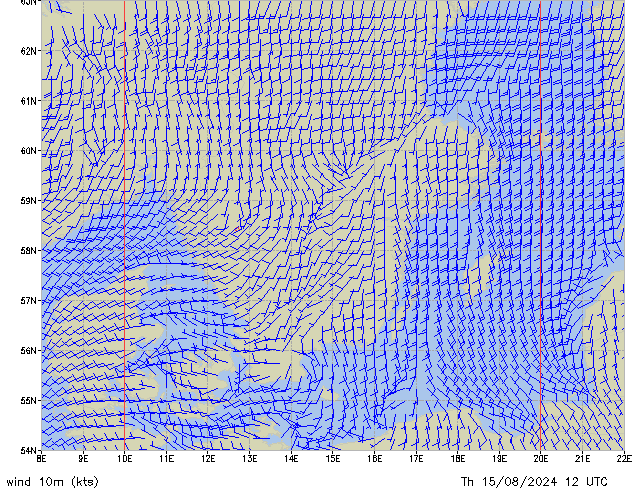 Th 15.08.2024 12 UTC