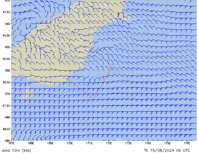 Th 15.08.2024 09 UTC