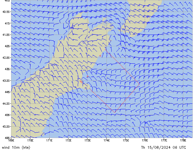 Th 15.08.2024 06 UTC