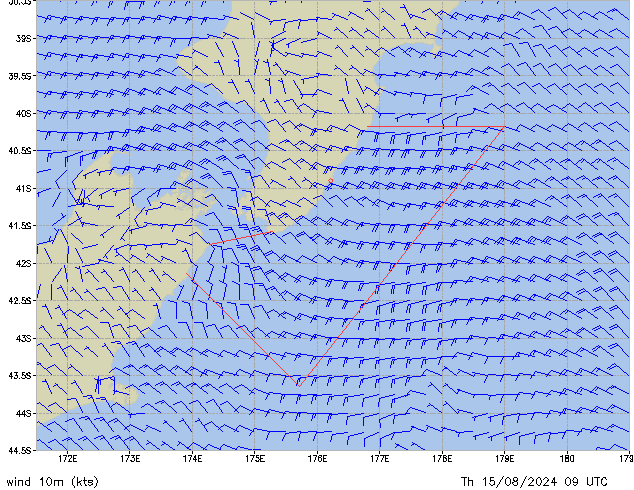 Th 15.08.2024 09 UTC