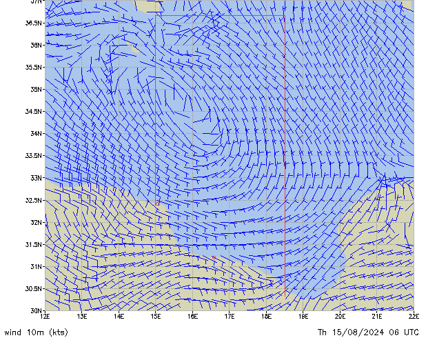 Th 15.08.2024 06 UTC