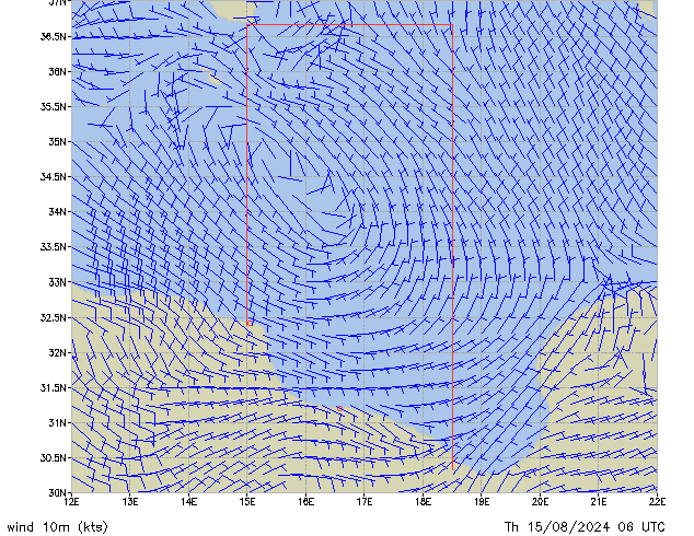 Th 15.08.2024 06 UTC