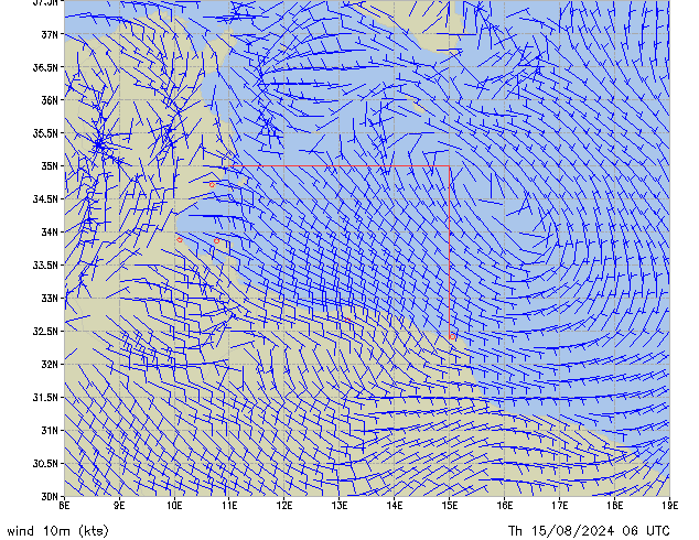 Th 15.08.2024 06 UTC