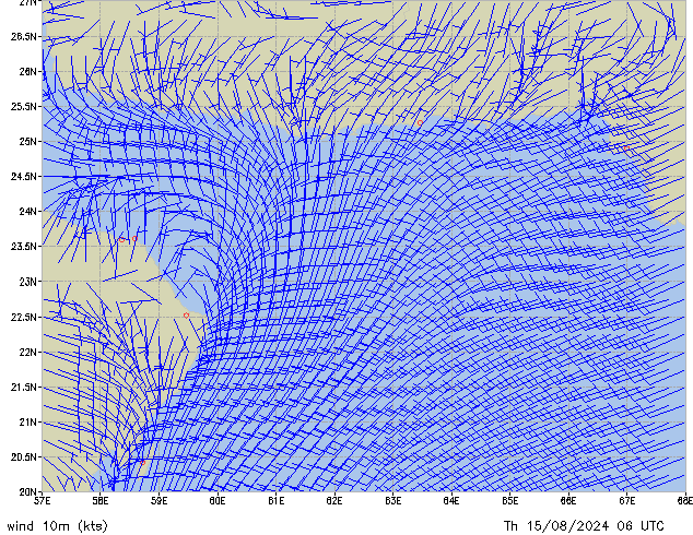 Th 15.08.2024 06 UTC