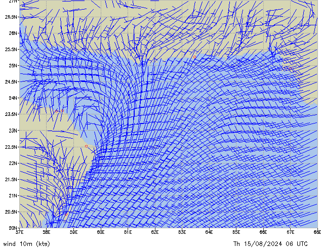 Th 15.08.2024 06 UTC