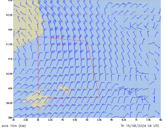 Th 15.08.2024 06 UTC