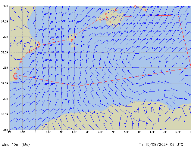 Th 15.08.2024 06 UTC