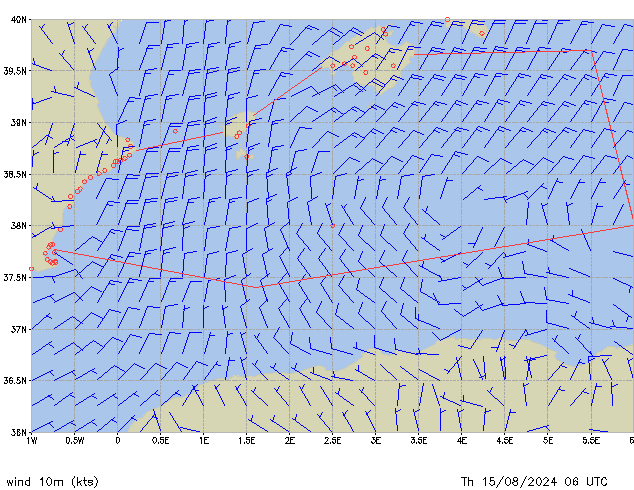 Th 15.08.2024 06 UTC