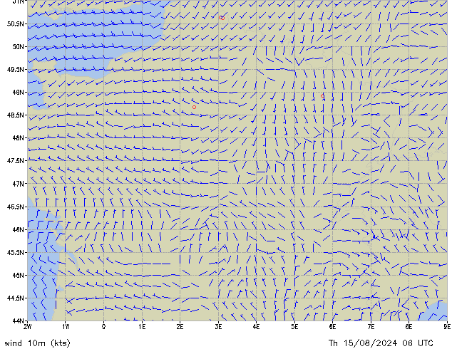 Th 15.08.2024 06 UTC