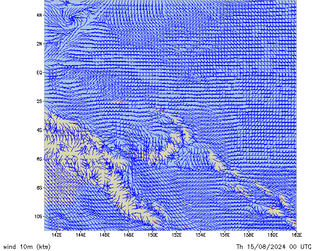 Th 15.08.2024 00 UTC