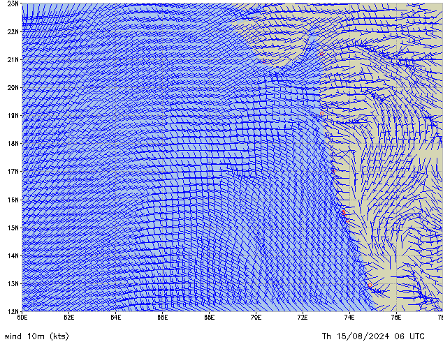 Th 15.08.2024 06 UTC