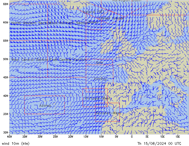 Th 15.08.2024 00 UTC