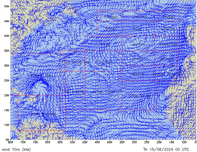 Th 15.08.2024 00 UTC