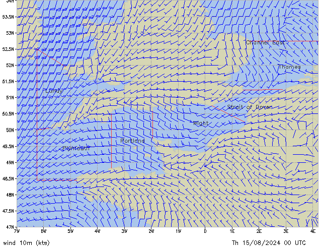 Th 15.08.2024 00 UTC