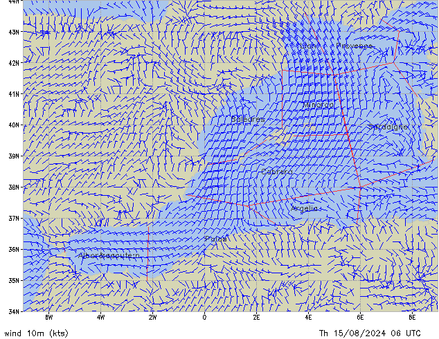 Th 15.08.2024 06 UTC