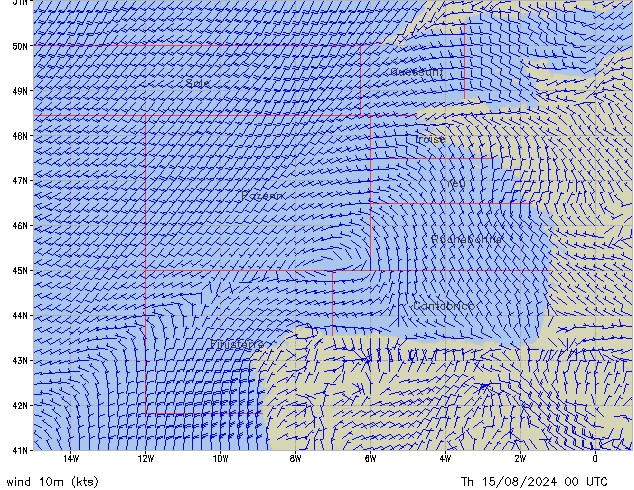 Th 15.08.2024 00 UTC