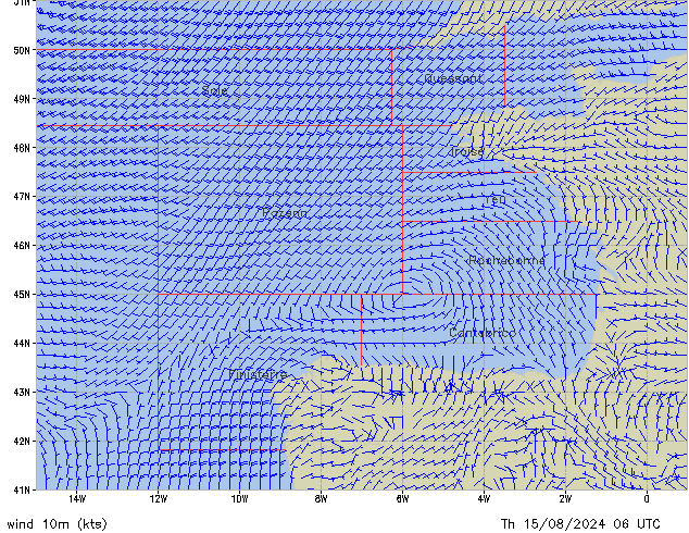 Th 15.08.2024 06 UTC