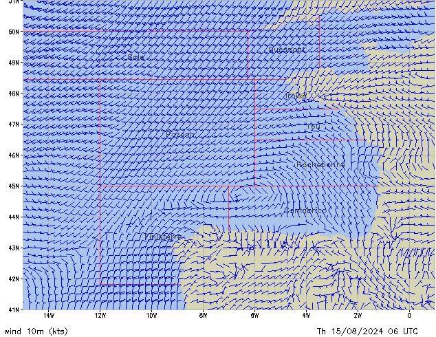 Th 15.08.2024 06 UTC