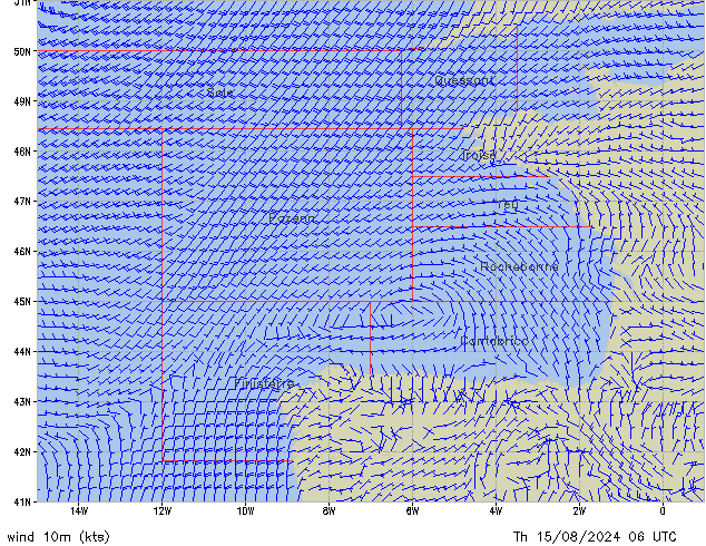 Th 15.08.2024 06 UTC