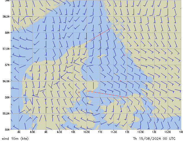 Th 15.08.2024 00 UTC