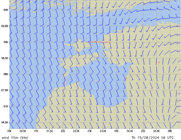 Th 15.08.2024 06 UTC