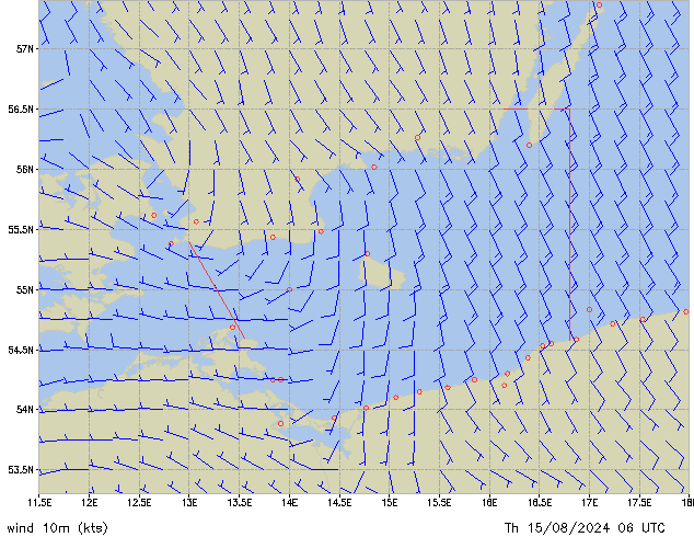 Th 15.08.2024 06 UTC