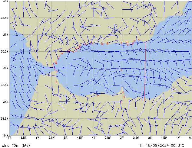 Th 15.08.2024 00 UTC