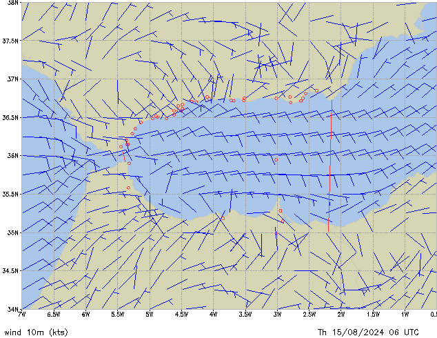 Th 15.08.2024 06 UTC